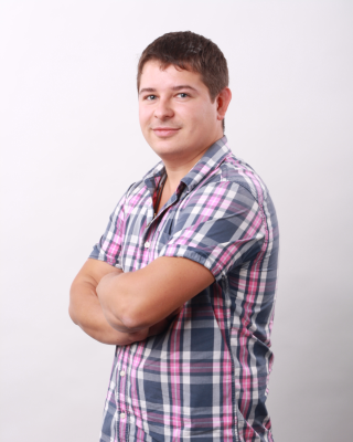 Вавилин Александр